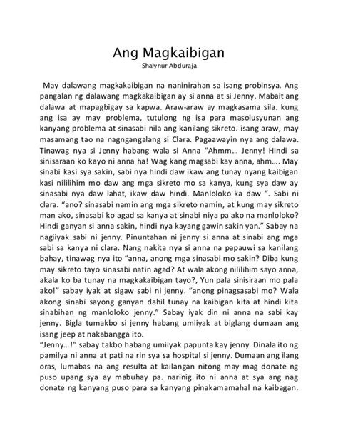 Sa hagdan nagkantotan ang magkaibigan .